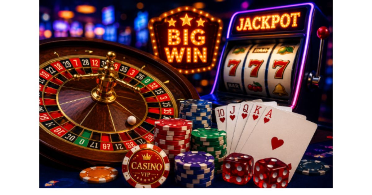 Unveiling Naga2000: The Future of Online Gaming and Betting